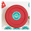 Special Edition Round Labels Thumbnail Image