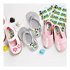 Special Edition Shoe Labels Thumbnail Image